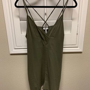 Women’s Leith Romper
